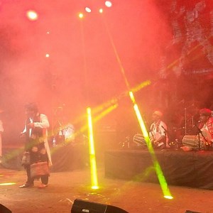 1.7K views · 24 reactions | #RajasthanJosh on stage for Opening Night @balisspiritfest • #bali #india #yogabali #worldmusic #indonesia #indianmusic #concert #rajasthan | www.yogitimes.com - Lifestyle Guide for the Modern Yogi • | - Start “doing it” with us! Follow us on Instagram and FB - Let’s raise consciousness with our skills and passion in our community. | YOGI TIMES | Facebook