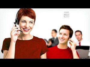 Avaya Aura Contact Center Demo