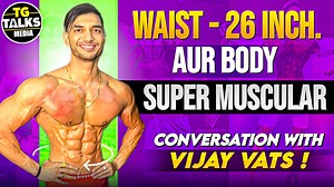 20K views · 374 reactions | Bodybuilder ki sirf 26 inch ki waist - aur six pack abs zabardast | Tarun Gill | Facebook