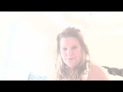 Awesome Angel Declaration Saturday ! with Fresh Light