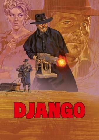 Django