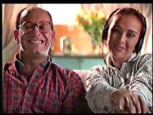 Comerciales Colombianos 1995 (2)