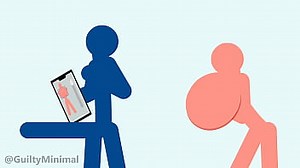 Sticklewd mems compilation 3 [guiltymininal]