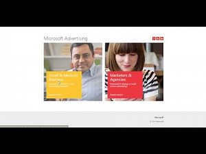 Pay Per Click on Google AdWords versus Bing Microsoft AdCenter