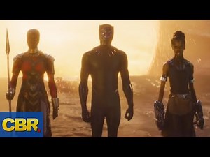 15 Things Marvel Phase 4 Already Got Right