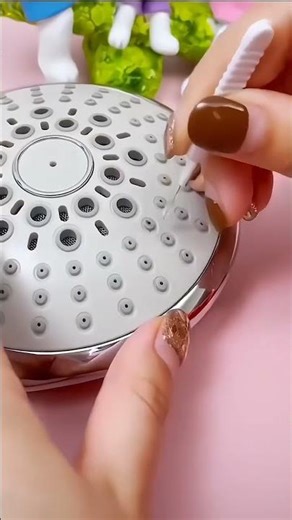 Lubang Paip Shower Pun Kena Cuci (View Product)