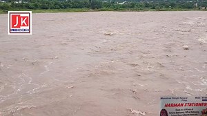 24 reactions | नदियों से दूरी बनाए रखें – मनावर तवी का जलस्तर लगातार...