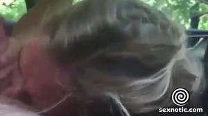 Forcing Her to Suck Dick for Debt