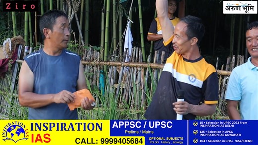 12K views · 88 reactions | 4th General Conference -Cum- Foundation Day Celebration of Lower Subansiri & Keyi Panyor District unit at Abotani Hall, Hapoli, Lower Subansiri District Arunachal Pradesh. | ArunBhoomi News | Facebook