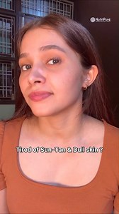 Recover sun-tan and dull skin #skincare #beauty #skincareroutine #makeup #skin #skincareproducts #skincaretips #glowingskin #selfcare #antiaging #facial #healthyskin #cosmetics #acne #serum #natural #naturalskincare #perawatanwajah #skincareindonesia #love #skincarebpom #facials #glowing #jerawat #beautytips #esthetician #beautiful #kosmetik #spa #haircare | Nutripure Skin Care Bangladesh