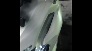 Honda ADV160 Rs LED projector retrofit with upgraded DRL and sequential turn signal #hondaadv #hondaadv160 #hondaadv150 #projectorretrofit #headlightretrofit #fogprojectors #ledheadlight Viber/WhatsApp 0999-6869293 ● 0908-8183545 www.theretrofitshop.com Instagram: retrofitshop_garyq Facebook: the retrofit shop 48 Ortigas Ave. ext. Bgy. Rosario, Pasig 1609. If using WAZE, search for Retrofit Shop | The Retrofit Shop