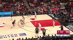 84K views · 2K reactions | Kevin Porter Jr.‘s handle is NASTY!  The Rio Grande Valley Vipers alum had his defenders slippin’ and slidin’ everywhere, while putting up a career-high 19.2 PPG for the Rockets! #NBAHandlesWeek | NBA G League | Facebook