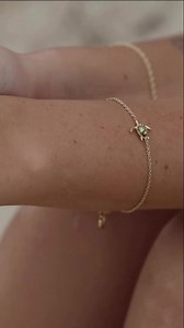 Listen up! 😍 the wait is over - our Turtle Mono Bracelet is #BackInStock 🐢 | PAUL HEWITT