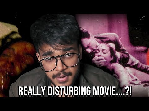 This French Movie Was So Dark & Scary, Governments Banned It To Release It In Any Theatre!!