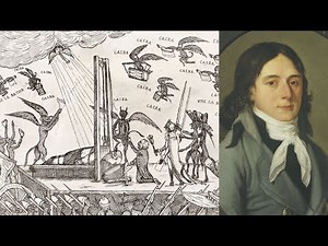 The Execution Of The Mouthpiece Of The French Revolution