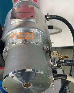 [Hot Item] GS-30717 CT Tube for United Imaging UCT 528 Neusoft Neuviz Ace CT Scanner X-ray Tube Housing Assembly with ISO Nmpa