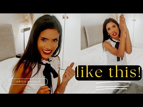 3 INCREDIBLE Sex Positions Women Love (even if you're not large)