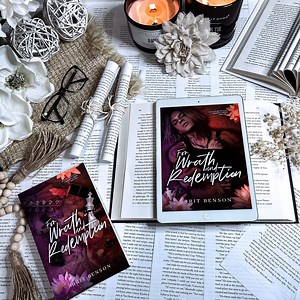 Dirty Girl Romance Book Blog on Reels