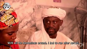 592 reactions · 23 shares | Fateemat Beentah"Avoyi's" love for Ohi is an all-consuming fire, threatening to destroy. Will Hajjo Okinimo Ibrahim survive it? | Hon Mario | Facebook