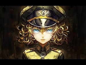 AMV Myth&Roid - Remembrance (Youjo Senki)