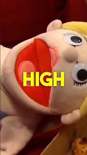 Rose Is High?! | SML YTP