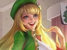 krazy floryn marksman build | Gemini