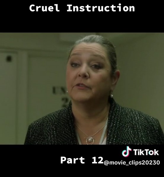 Cruel Instruction part 12 #movie #movieclips #fyp #fypage #fypシ゚viral #foryoupage #cruelinstruction #foryou #fy