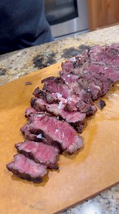 62K views · 852 reactions | Salt, Pepper, Garlic Ribeye Steak! | Bama Grill Master | Facebook