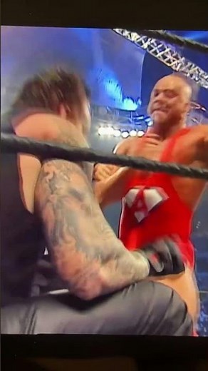 Wwe SmackDown July 4, 2002 Boston Massachusetts ￼￼