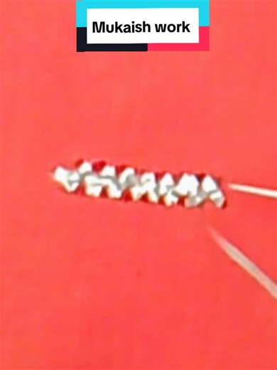 Sam Embroidery on TikTok