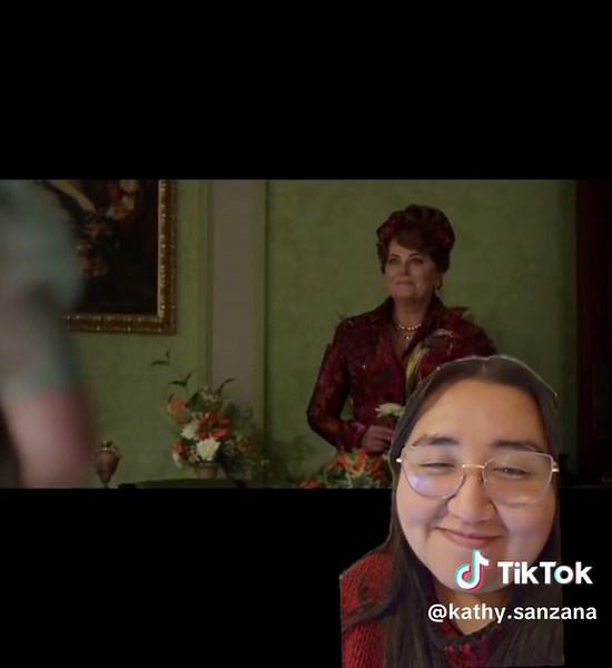 Romance entre Penélope y Colin en Bridgerton