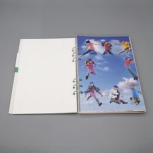 [Hot Item] C2s Glossy Art Paper 80GSM