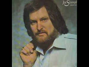 Joe Stampley - Alchetron, The Free Social Encyclopedia