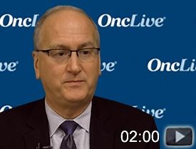 Dr. Nanus on Managing Side Effects from Immunotherapy in RCC | OncLive