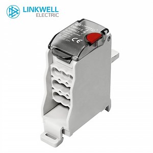 [Hot Item] 63A/100A MCB/MCCB 9 Pole Power Distribution Terminal Block