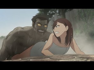 Dandadan 2nd Season eps 1 - ダンダダン 第2期 eps1