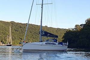 2018 Arcona 435 Racer/Cruiser for sale - YachtWorld