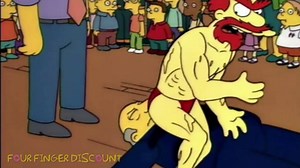 You really can put Jim Ross commentary over anything. | TheSportster