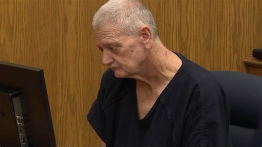 Jacob McDonald found guilty on amended vehicular homicide charges