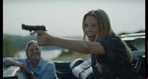 3 comments | ☠️ HORROR FANS AUFGEPASST ☠️ Grusel-Masken, Ekel-Schleim und schaurige Doppelgänger: Der erste Trailer zum Horrorfilm "Infinity Pool" weckt dunkle Fantasien! AB 20.04.2023 im Kino! | Kinowerbung.de | Facebook