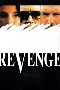 Revenge - Film (1990)