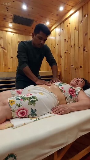 💖 Girl ASMR Massage Therapy – Sleep & Relax in Minutes 💆‍♀️ #relax #massage #chiropractic #relaxation #chiropracticadjustment #armmassage #massagetherapy | Fact Video
