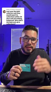 Are debt collectors sending you a dunning letter? Click the link in my bio to book a free consultation #debtcollector #letter #creditscore #credittips #credithelp #creditguide #creditrepair #creditbureau #creditknowledge #fyp | Ricardo Soto | Facebook