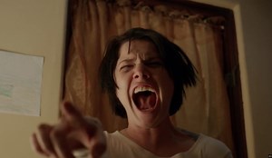 “Twin Peaks” Star Dana Ashbrook Featured in Trailer for ‘Restraint’