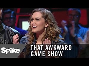 Truth Bomb: Fake ID Business, Vin Diesel Fantasy - That Awkward Game Show