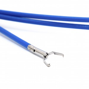 Professional Disposable Hemostasis Clip, Rotatable Hemoclip Endoscopy