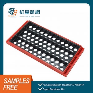[Hot Item] Premium Perforated Metal Speaker Grille for Superior Sound Quality