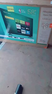 2.4K views · 51 reactions | My sound bar TV came today. She can kiss my ass now. I got somewhere to run to. 藍藍奈 #fyp #foryou #fypfyp #Roddysrescue #royalpupfamily#viral #Ogizzle #oglemmehollaatchu | Roddy Rodd89 | Facebook