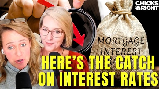 Experts Promise Lower Interest Rates Soon... But Here’s The Catch (ft. Bulwark Capital) Mock and Daisy have teamed up with Chief Investment Officer at Bulwark Capital, and the host of Know Your Risk Radio, Zach Abraham. It's no secret that times are hard and money is tight so the Chicks wanted to bring in an expert to answer all of your money, investing, and risk management questions! Space is limited! Webinar is Thursday, Nov. 16th. Sign up for FREE Webinar today at https://www.knowyourriskradi