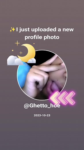 Ghetto_hoe (@ghetto_hoe)’s videos with original sound - Ghetto_hoe